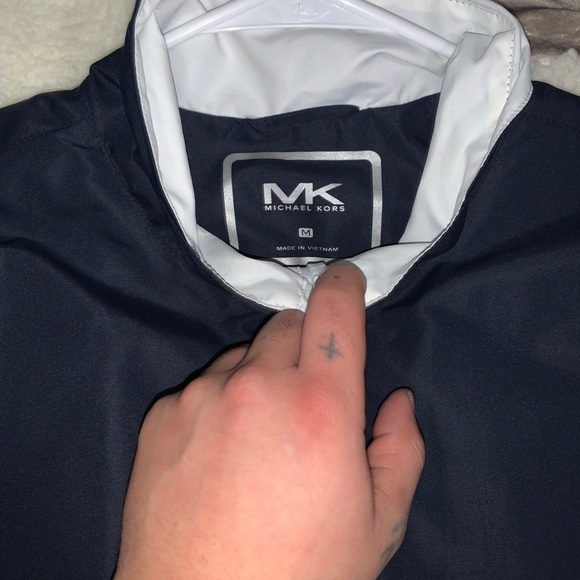 Micheal Kors Jacket - Picture 3 of 4